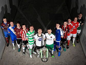Stuart Byrne envisaging "u...